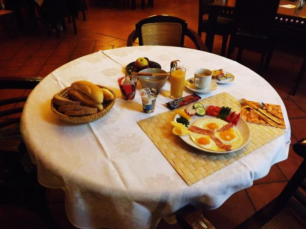 Hotel Avion