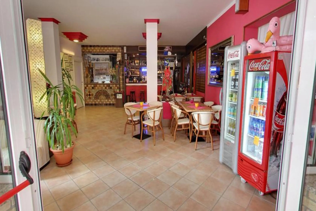 Hotel Malibran