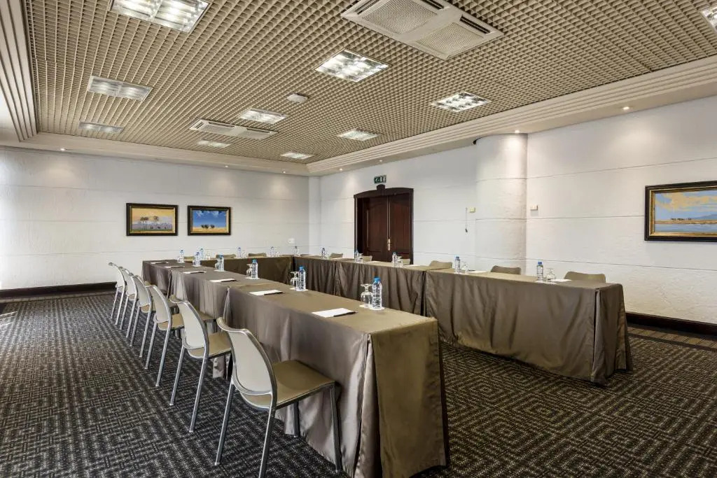 Hotel Alvalade