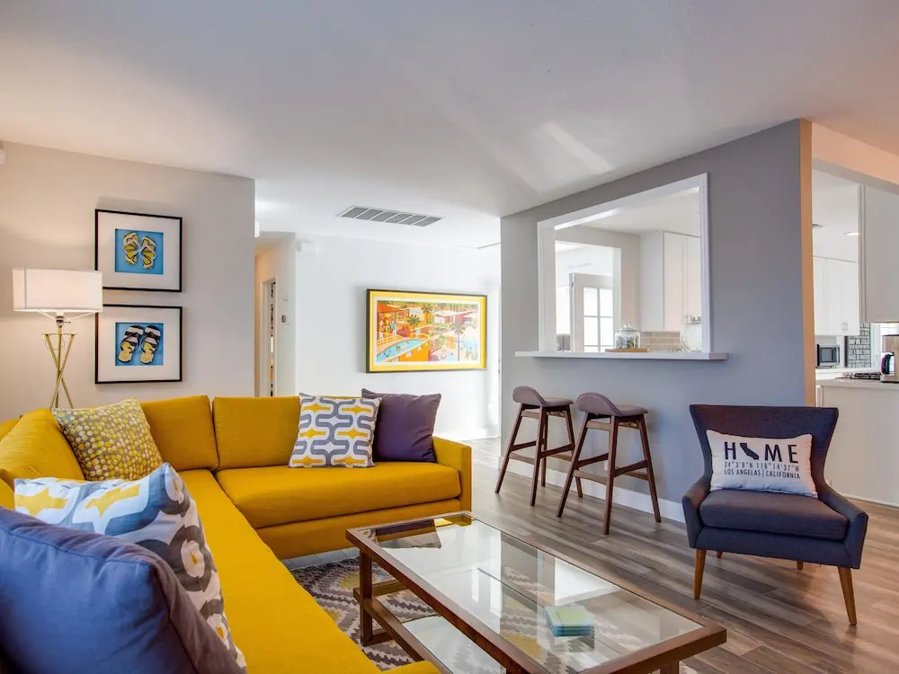 Lemon Twist by ACME House Company