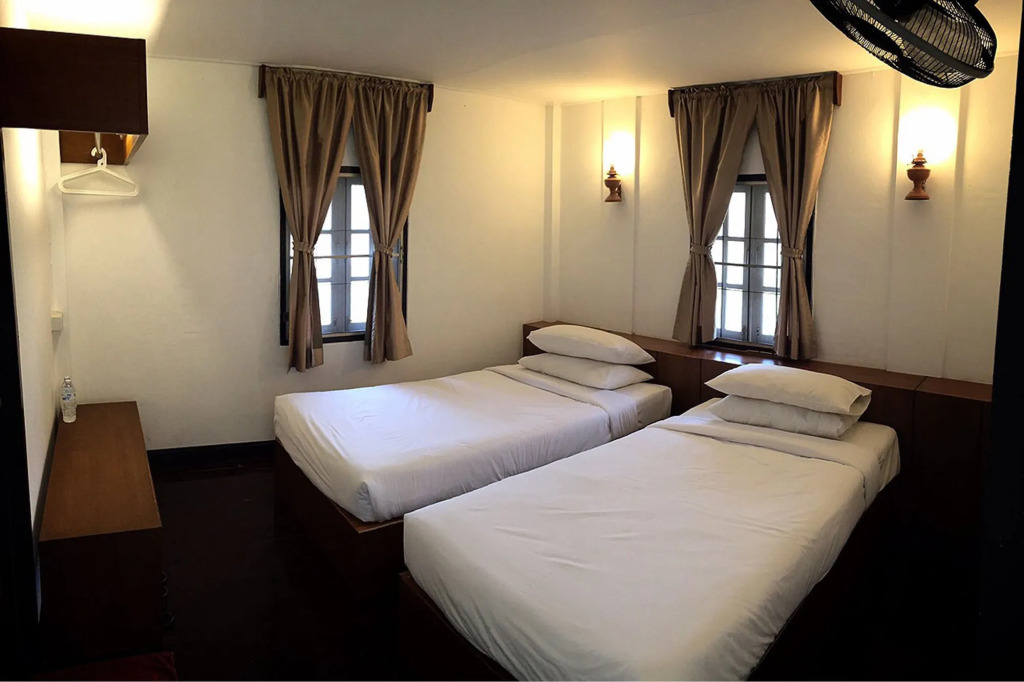 Mae Sa Valley Farm Stay Resort
