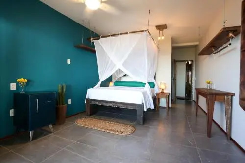 Kite Hostel Vitoria
