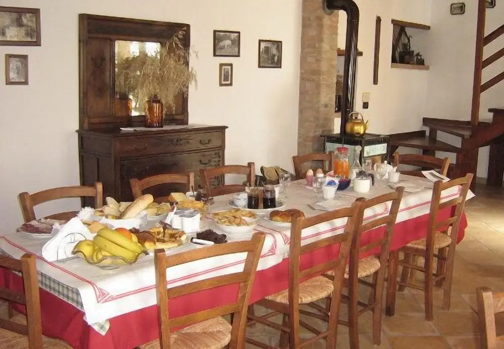 Agriturismo Cà Trinche
