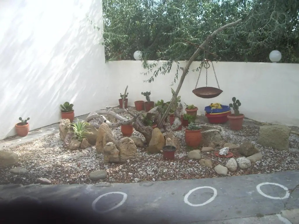 Skyros Panorama Studios
