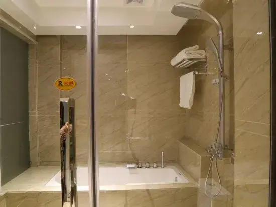 RunFeng Hotel