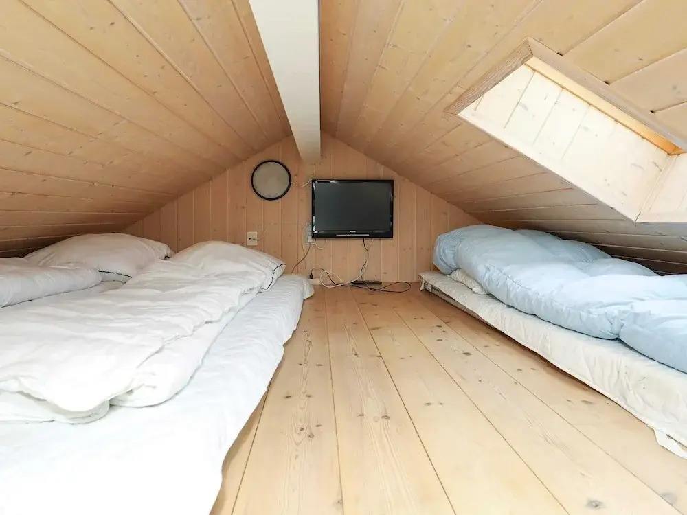 12 Person Holiday Home in Lokken-by Traum