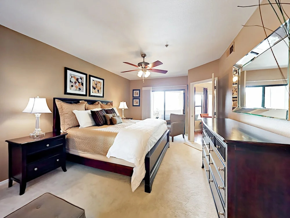 15095 N Thompson Peak Pkwy Condo #2053 2 Bedrooms 2 Bathrooms Condo