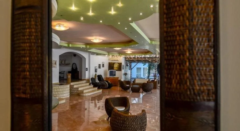 COMPLEX MAJESTIC JUPITER All inclusive