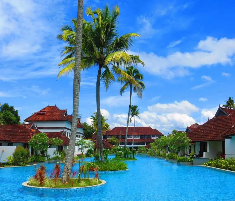 Rhythm Kumarakom