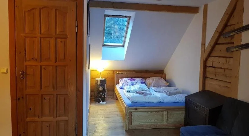 Good Bye Lenin Hostel Zakopane