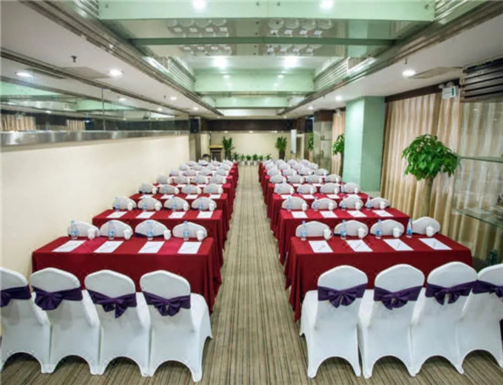 Shenzhen Bossfield Hotel