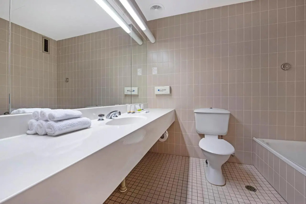 Quality Hotel Ambassador Perth