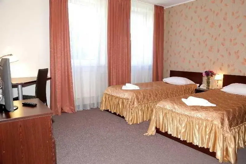 Alanta "Easy Kaunas"