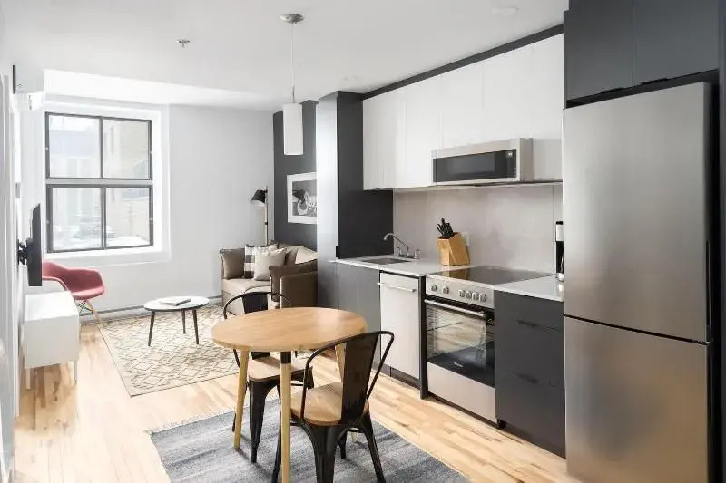Sonder — Victoria Suites