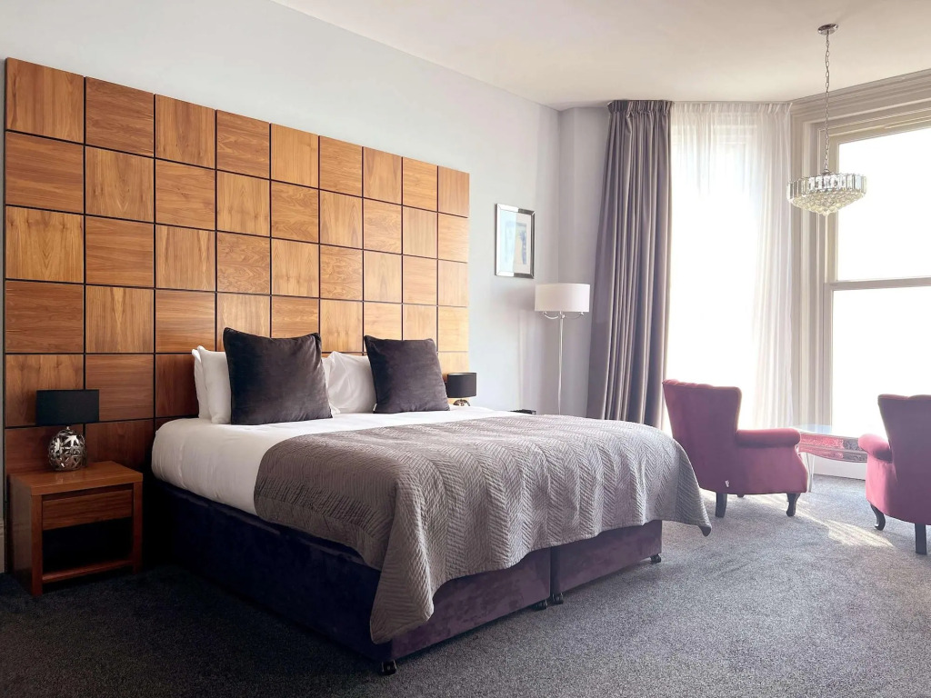 The View Hotel Folkestone, a member of Radisson Individuals