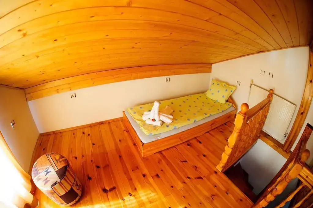 Family Hotel Nadejda