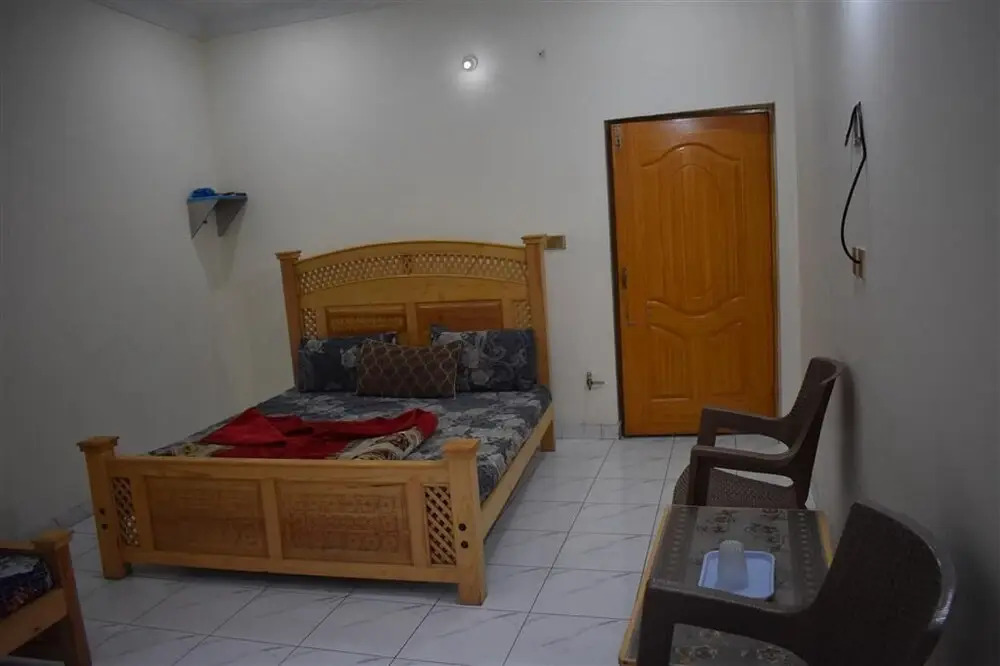 Marwa Hotel and Restaurant