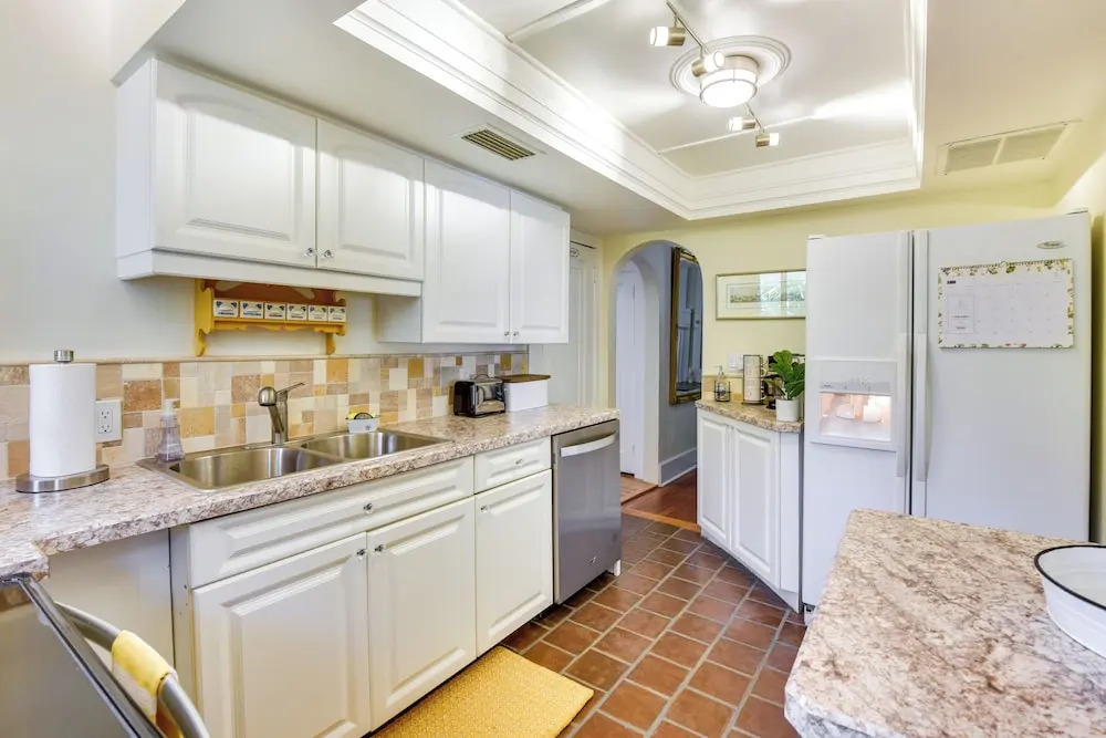 Sarasota Vacation Rental w/ Private Pool & Lanai!