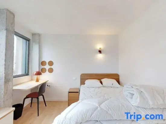 Studio 1209 in a premium residence- Sport/Rooftop
