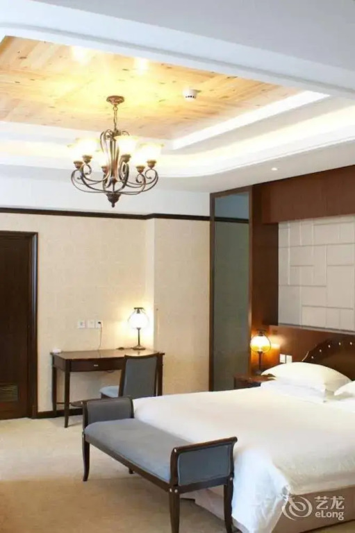 Datong Hotel