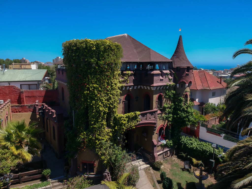 Castillo Medieval