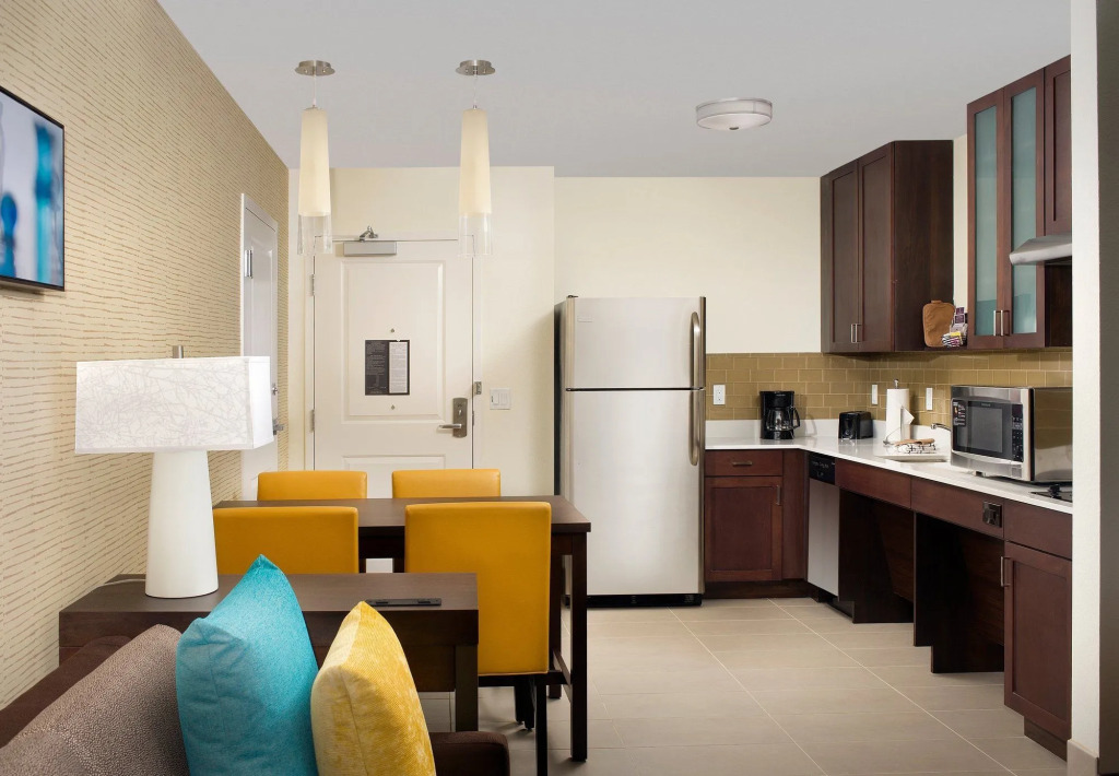 Residence Inn by Marriott Miami Airport West/Doral