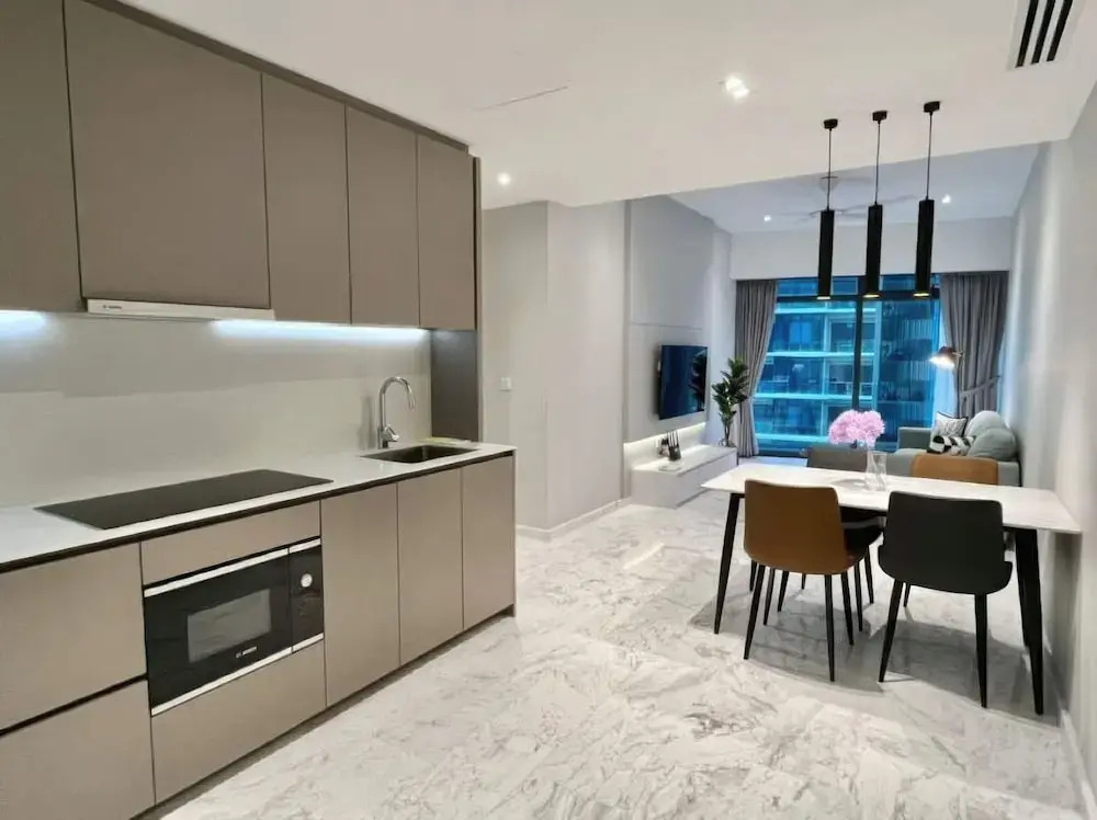 Eaton Residence KLCC