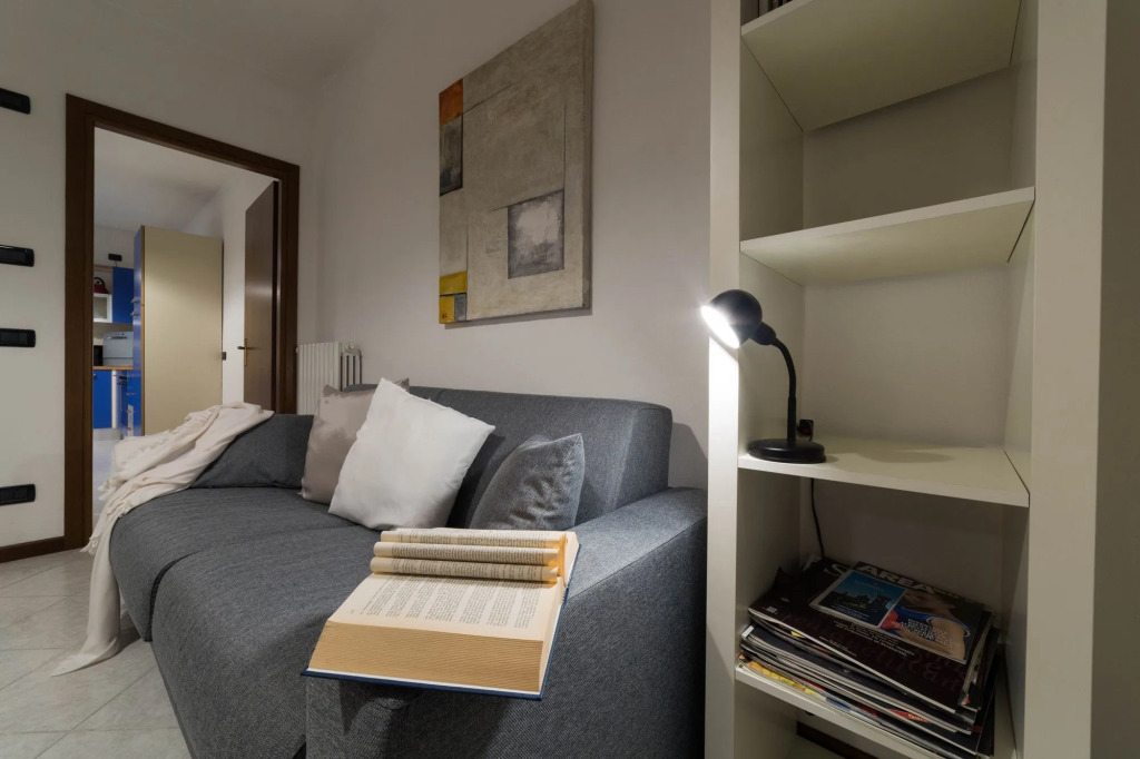 Desenzanoloft – Desenzano Corte Blu Downtown