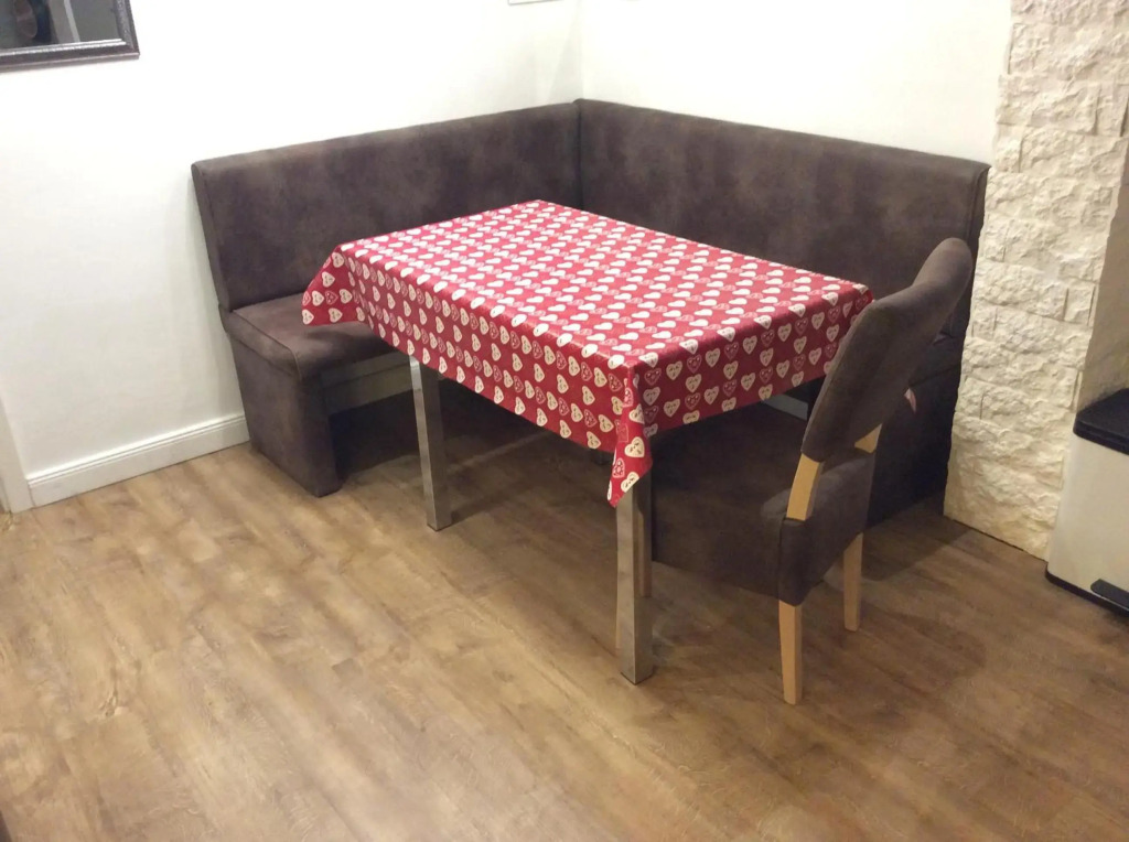 Ferienwohnung Harzblick