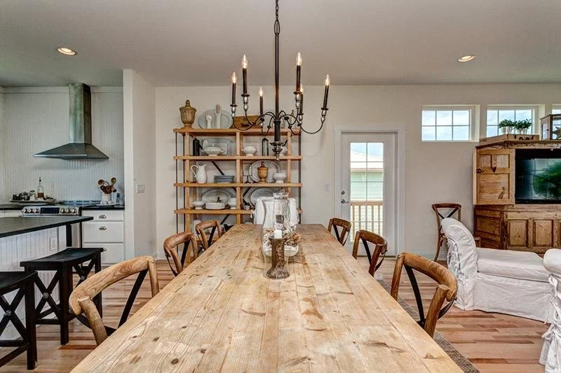 Upper Deck By Vacation Rental Pros