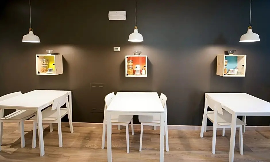 B&B Lo Studio