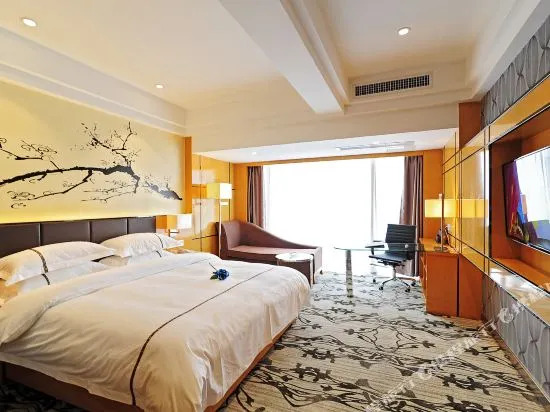 Hantang Jiahua Hotel (Guiyang Financial City)