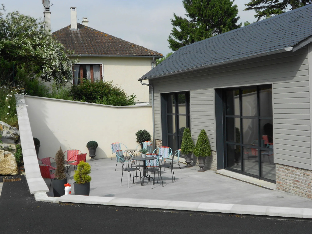 LE M HOTEL & SPA HONFLEUR