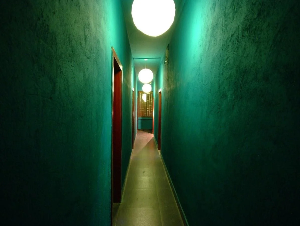 Guilin Innsight No.10 Hostel