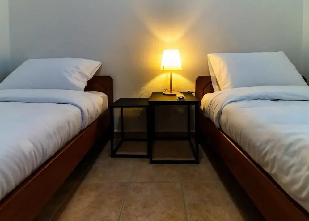 Elation Rooms