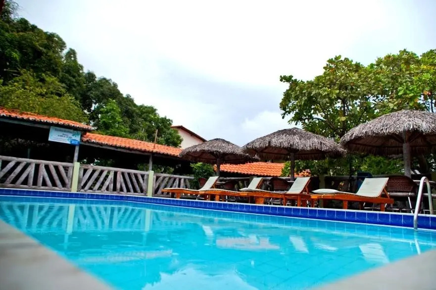 Hotel Pousada Dos Ventos