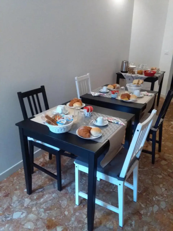 B&B Mameli 41
