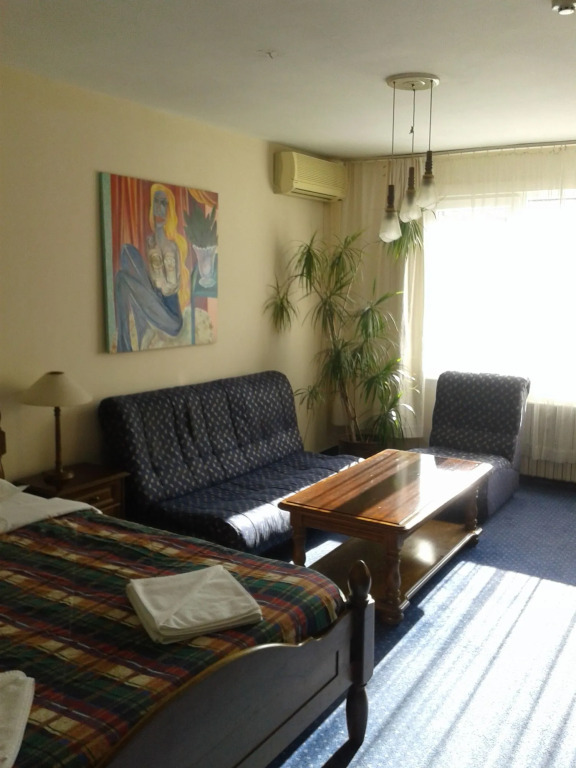 Hotel Rotasar