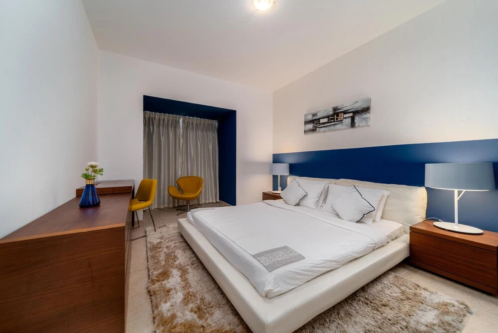 Vacation bay Elite Residence