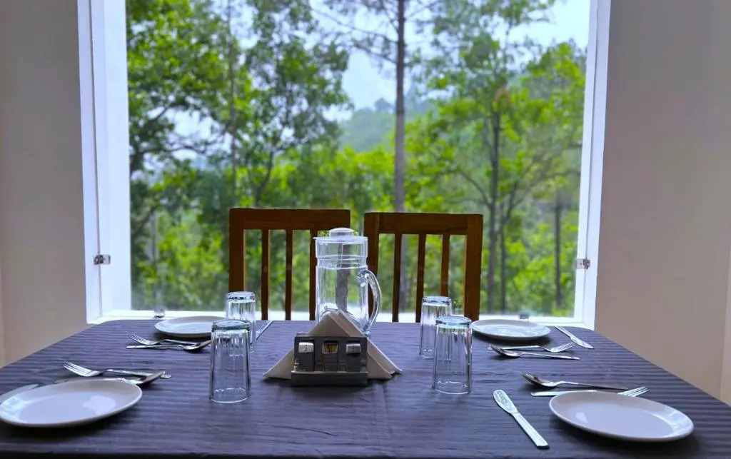 Hotel Prince valley