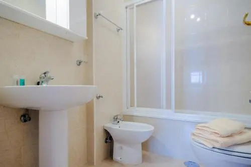 Apartamento Rotonda II