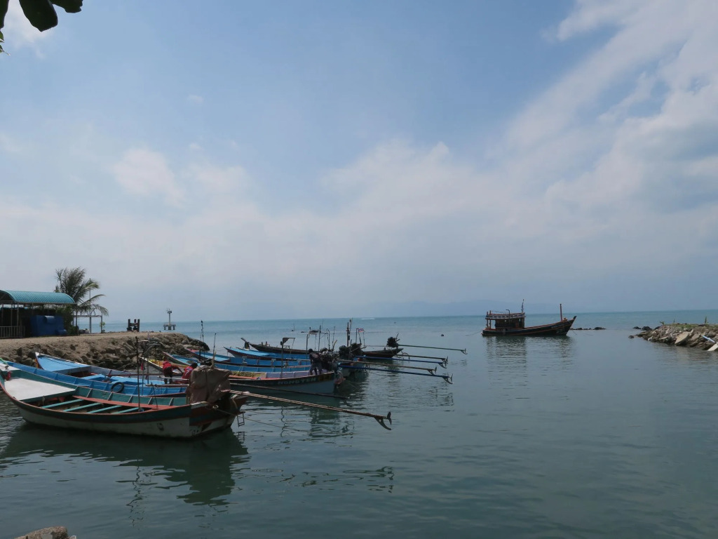 Family House Resort, Haad Rin