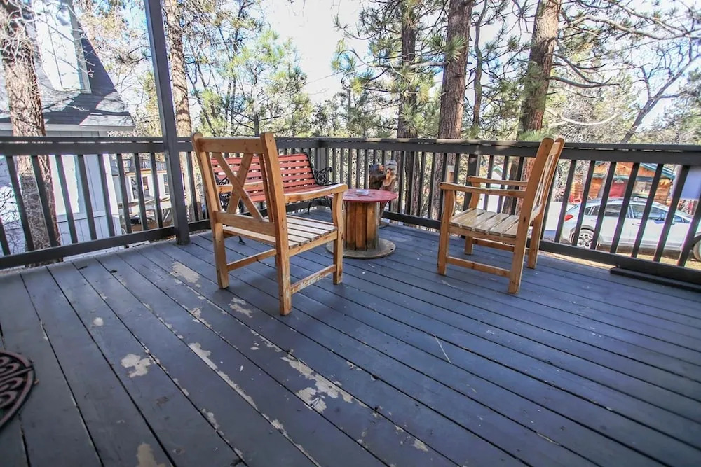 Bear Pause-1744 by Big Bear Vacations