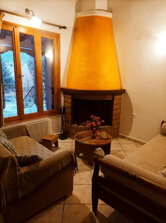 Diminio 2 Whole House - Chalet