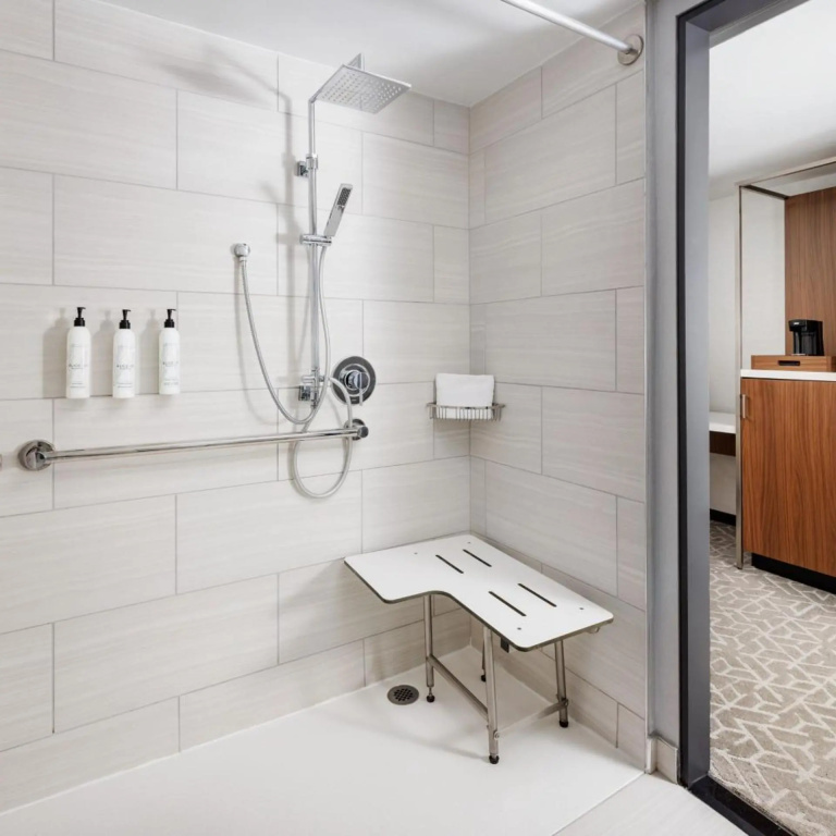SpringHill Suites by Marriott New York Manhattan/Times Square South