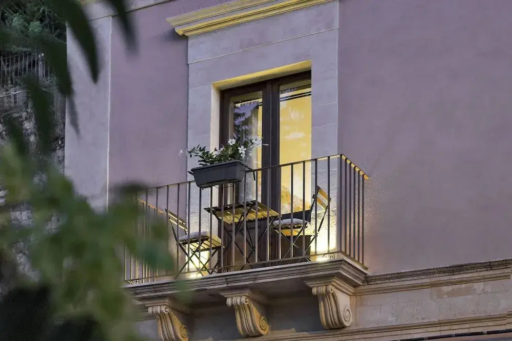 Centosedici Rooms