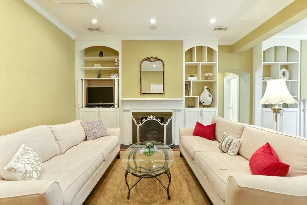 Oak View Terrace