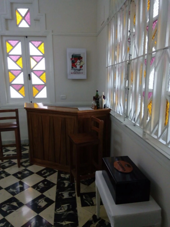 Art Deco Havana