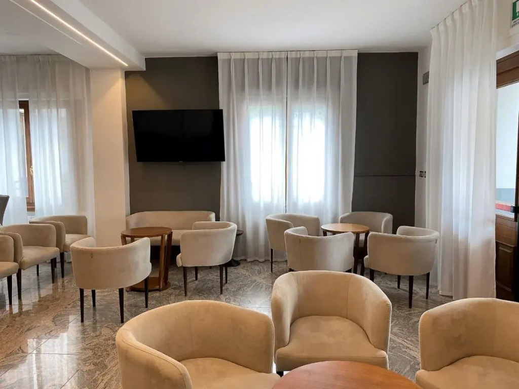 Hotel Sciatori 3 Stelle Superior