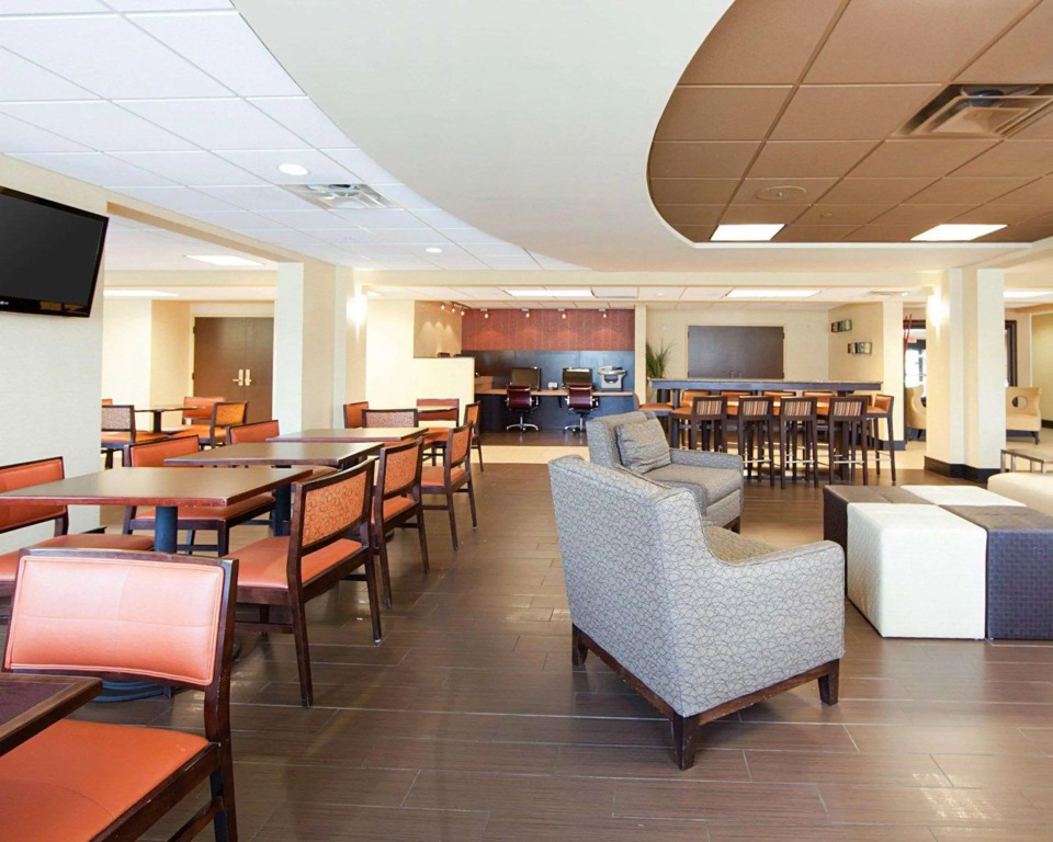Comfort Inn Oak Ridge - Knoxville